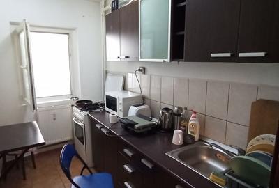 Garsonieră decomandată în Rahova