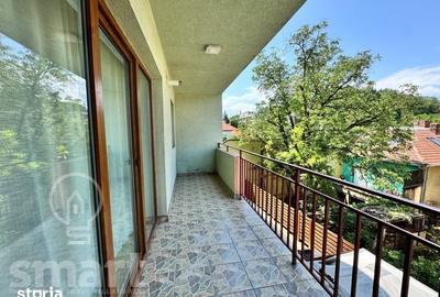 Garsonieră în Gruia