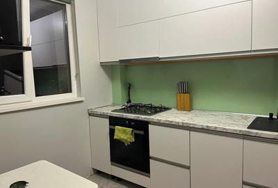 Apartament cu 2 camere decomandat, mobilat în Baba Novac