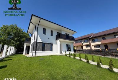 Casă cu 5 camere cu Teren 560 Mp în Cug - 8