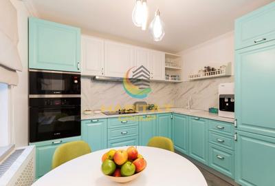 Apartament cu 2 camere decomandat în Est - 3