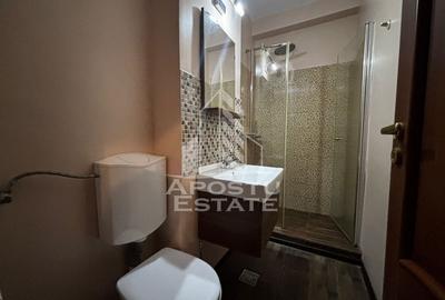 Apartament cu 4 camere semidecomandat, mobilat în Central - 5