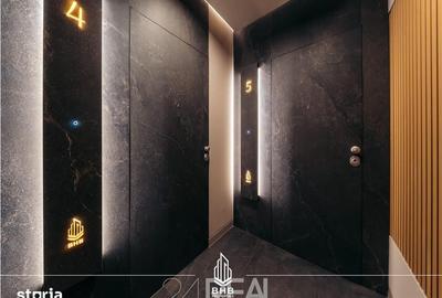 Apartament cu 2 camere în Tei - 2
