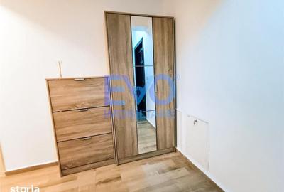 Apartament cu 2 camere decomandat în Valea Lupului - 7