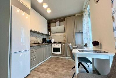 Apartament cu 2 camere în Central - 3