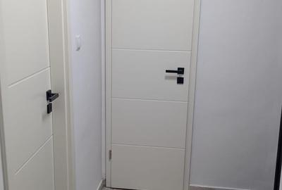 Apartament cu 2 camere semidecomandat în Ultracentral - 3