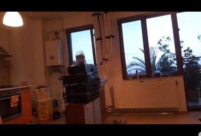 Apartament cu 2 camere semidecomandat în Central - 3