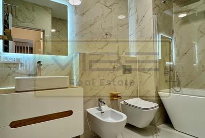 Penthouse cu 4 camere decomandat, mobilat în Tătărași - 25