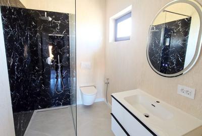 Casă cu 4 camere cu Teren 455 Mp în Vladimirescu - 5