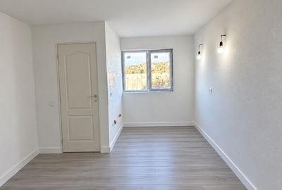 Garsonieră decomandată în Turnătorie
