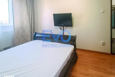 Apartament cu 2 camere decomandat în Păcurari - 2