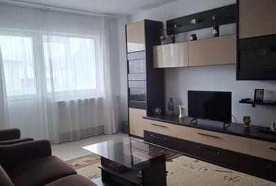 Apartament cu 3 camere decomandat în Est - 2