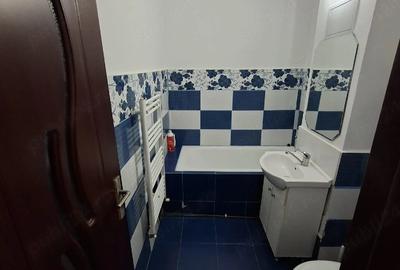 Apartament cu 2 camere semidecomandat în Telegrafului - 1