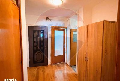Apartament cu 2 camere decomandat, mobilat în Podgoria - 2