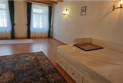 Apartament cu 3 camere nedecomandat, mobilat în Centrul Istoric - 3