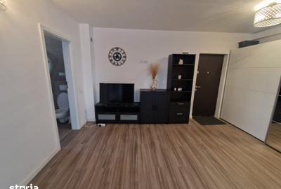 Apartament cu 2 camere în Florești - 15