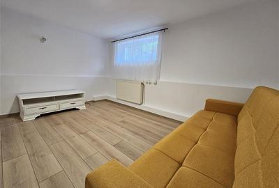 Apartament cu 2 camere decomandat în Dealul Cetății - 21