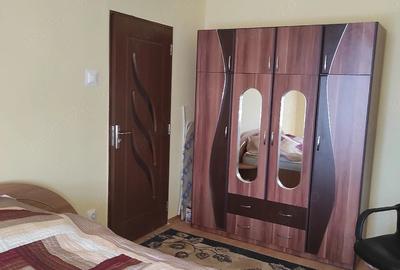 Apartament cu 3 camere decomandat în Central - 2