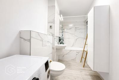 Apartament cu 2 camere decomandat, mobilat în Aradului - 9