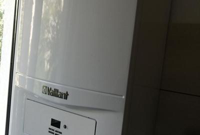 Apartament cu 3 camere în Central - 6