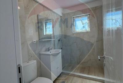 Apartament cu 2 camere decomandat în Central - 1