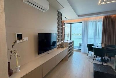 Apartament cu 2 camere decomandat în Universitate - 2
