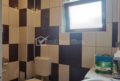 Casă cu 4 camere cu Teren 96.3 Mp în Central - 9