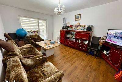Apartament cu 4 camere decomandat, mobilat în Mărăști - 1