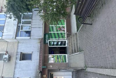 Spațiu comercial, de 50 mp, în Central - 1