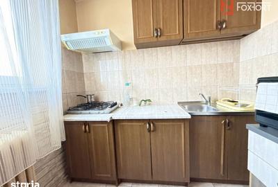 Apartament cu 2 camere decomandat, mobilat în Circumvalațiunii - 3