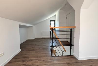 Duplex cu 4 camere cu Canalizare în Moșnița Nouă - 20