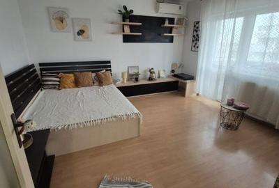 Garsonieră decomandată în Drumul Taberei - 13