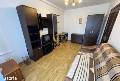 Apartament cu 2 camere în Central - 1