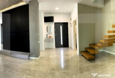 Casă cu 4 camere cu Teren 330 Mp în Bârnova - 13