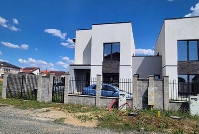 Casă cu 4 camere în Giroc - 2