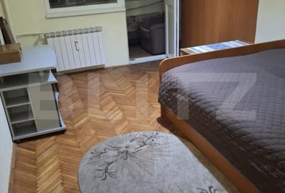 Apartament cu 3 camere semidecomandat, mobilat în Dacia - 4