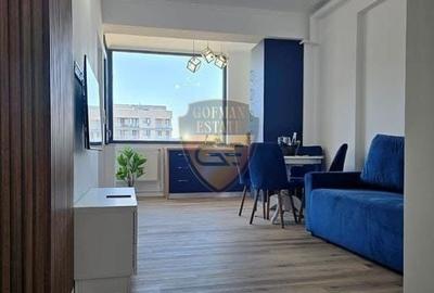 Apartament cu 2 camere semidecomandat, mobilat în Mamaia-Sat - 2