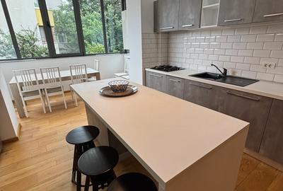 Apartament cu 3 camere decomandat în Aviației - 4