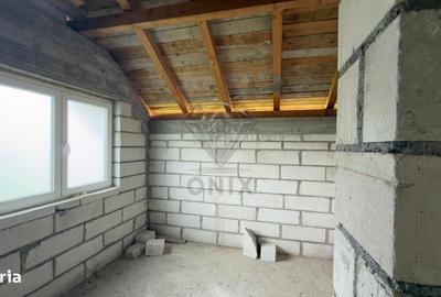 Casă cu 4 camere în Secăria - 18