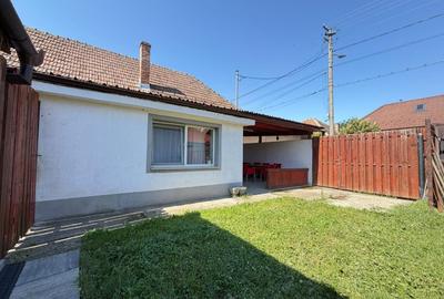 Garsonieră nedecomandată în Lazaret - 1