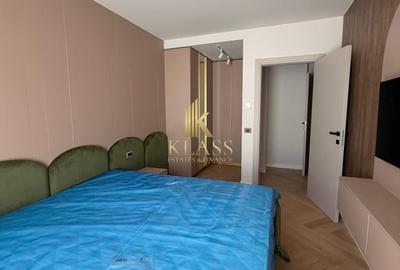 Apartament cu 4 camere decomandat în Iancu Nicolae - 13