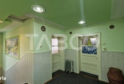 Casă cu 3 camere cu Canalizare în Turnișor - 5