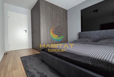 Apartament cu 2 camere decomandat în Berceni