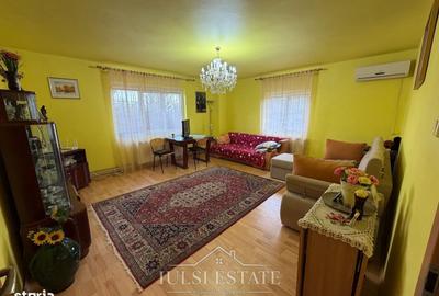 Casă cu 3 camere în Predești - 17