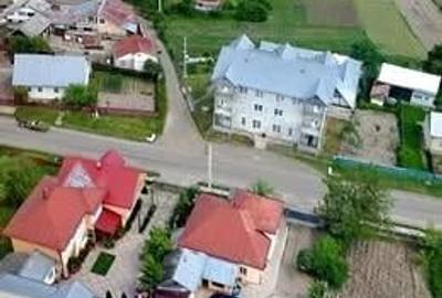 Spațiu comercial, în Pătrăuți - 7