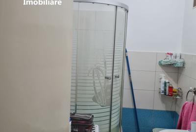 Garsonieră semidecomandată în Gheorgheni - 4