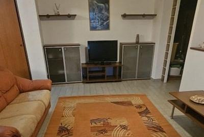 Apartament cu 2 camere semidecomandat, mobilat în Baba Novac - 1