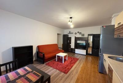 Apartament cu 2 camere decomandat, mobilat în Metalurgiei - 4