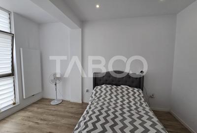 Apartament cu 3 camere decomandat, mobilat în Mihai Viteazul - 10