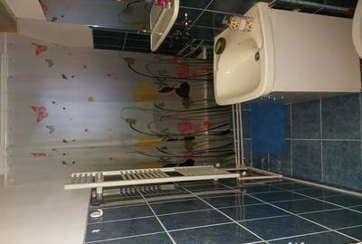 Apartament cu 2 camere semidecomandat în Nord - 3